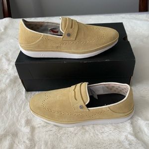 UGG MEN’S Cali penny slip-on